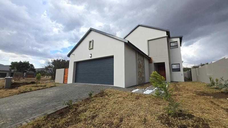 4 Bedroom Property for Sale in La Camargue Private Country Estate North West